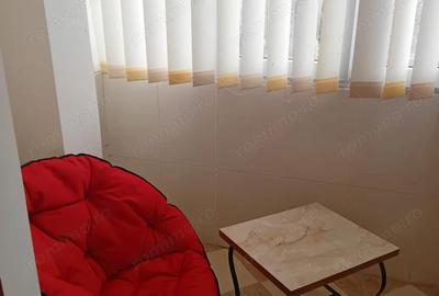 Apartament cu 3 camere decomandat în Micro 21 - 3