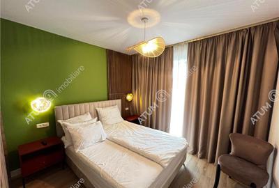 Apartament 2 camere curte si parcare in zona The Lake Home d - 1