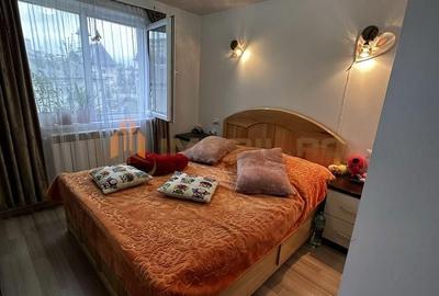 Apartament cu 3 camere semidecomandat în Alexandru cel Bun - 2