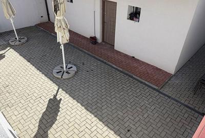 Casă cu 3 camere în Central - 5