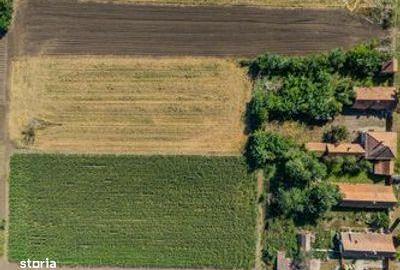 Casă cu 4 camere cu Canalizare în Central - 6