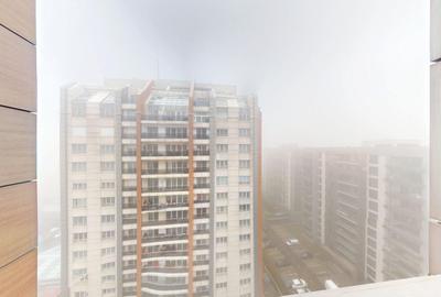 Apartament cu 3 camere semidecomandat, mobilat în Dristor - 22