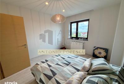 Apartament cu 3 camere în Ultracentral - 13