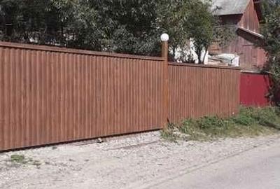 Casă cu 4 camere în Stulpicani - 8