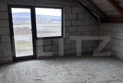 Casa la ro?u Mana?turel ,teren generos,priveli?te pano - 24