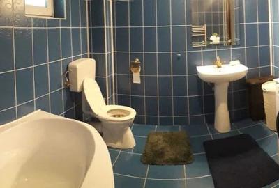 Apartament 3 camere- 97 mp-parter inalt, Parc Belvedere - 6