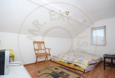 Casă cu 6 camere cu Garaj în Sălătrucu - 7