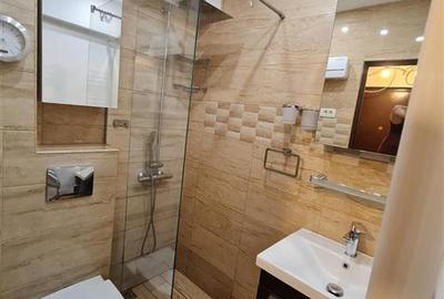 Garsonieră semidecomandată în Buziașului - 10