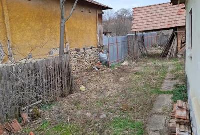 Garsonieră decomandată în Exterior Vest - 3