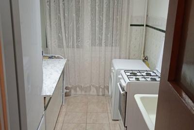 Apartament cu 2 camere semidecomandat în Veteranilor - 5