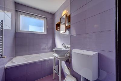 Garsonieră semidecomandată, mobilată în Calea Victoriei - 10