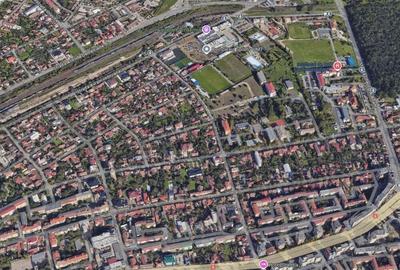 Teren de 370 mp, în Ronaț - 1