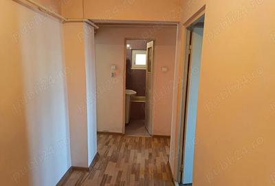 Apartament cu 2 camere decomandat în Central - 1