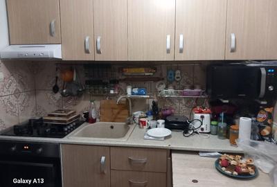 Garsonieră nedecomandată în Exterior Vest - 7