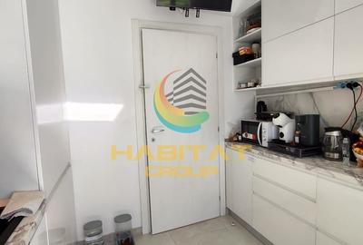 Apartament cu 4 camere decomandat, mobilat în Giurgiului - 33