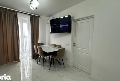 Apartament cu 2 camere în Central - 12