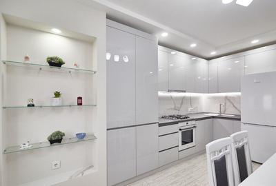 De inchiriat apartament o camera - 1