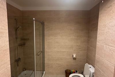 Apartament cu 2 camere decomandat în Calea Turzii - 7