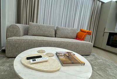 Apartament 2 camere Cortina Pipera cu loc de parcare subteran - 18