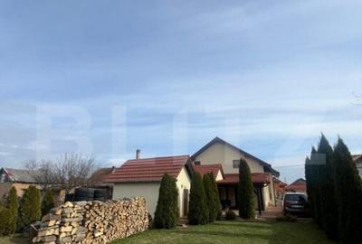 Casă cu 5 camere cu Teren 625 Mp în Central - 8