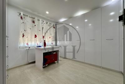 Apartament cu 4 camere decomandat, mobilat în Agigea - 9