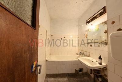 3 camere - Plaza - necesită renovare totală - 7