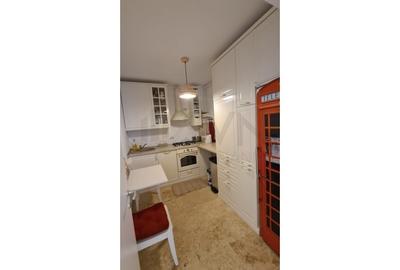REA1011499 Apartament 3 camere cu gradina - Aviatiei - Baneasa - 5