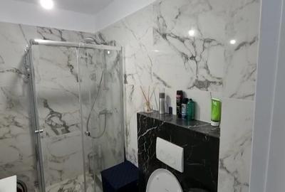 STUDIO cu parcare privata (+tersa de 18 mp) - zona exclusivista Navodari-Mamaia - 10