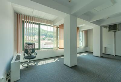 Spațiu de Birouri de Închiriat – 110 mp, Strada Nicolae Titulescu, Brașov - 5