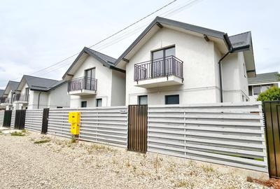Casă Tip Duplex | 3 Camere | Mutare imediata - 2