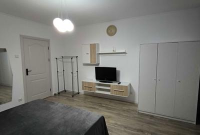 Garsonieră semidecomandată în Drumul Taberei - 2