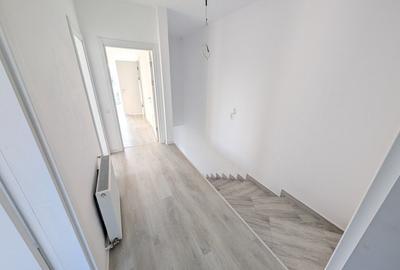 Casă individuală cu 4 camere cu Canalizare în Tunari - 27