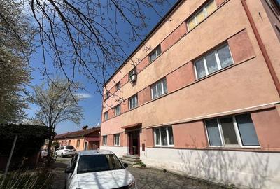 Apartament cu 2 camere semidecomandat în Exterior Vest - 3