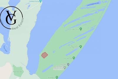 Investitie- Teren Corbu-Grindul Lui Chituc - 2