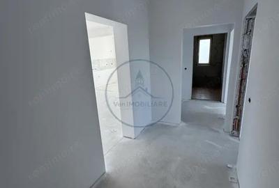 Apartament cu 2 camere decomandat în Cetății - 6