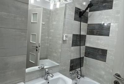Garsonieră decomandată în Central - 15