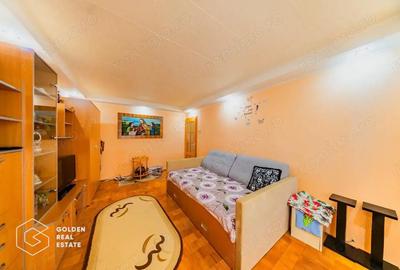 Apartament decomandat, 2 camere, 70 mp, zona Alfa, cu parcare - 6