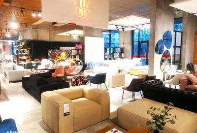 Spațiu comercial, de 450 mp, în Central - 11