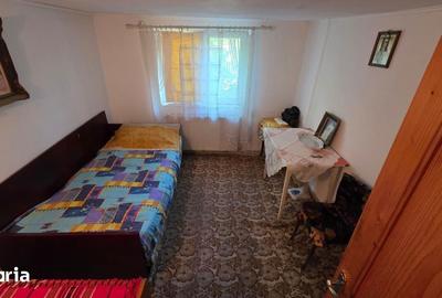 Casă cu 3 camere cu Teren 400 Mp în Central - 6