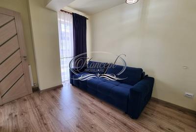 Apartament cu parcare, zona Fabricii de Sport - 2