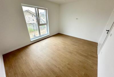 Finalizata! Casa 3 camere D 2 bai 86mp zona Bucium Visan - 16