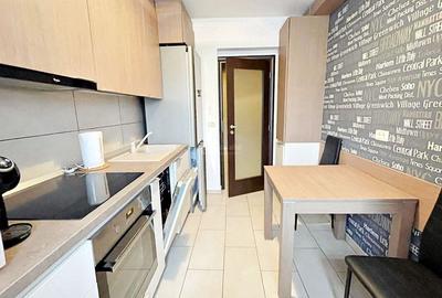 Independentei - UMF, 3 camere ready to move, amenajat complet Independentei - UMF, 3 camere ready to move, amenajat complet - 6