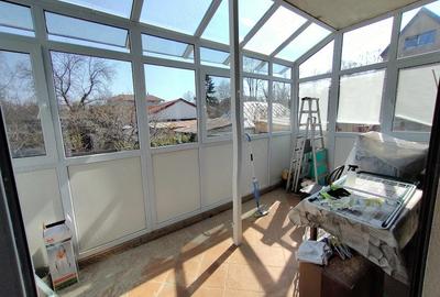 Casă cu 6 camere cu Teren 180 Mp în Băneasa - 5