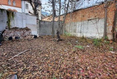 REV0017192 Piata Victoriei - VIla interbelica cu gradina REV0017192 Piata Victoriei - VIla interbelica cu gradina - 6