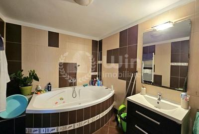 Casa individuala | Teren 615mp | Front la 2 strazi | Someseni - 4