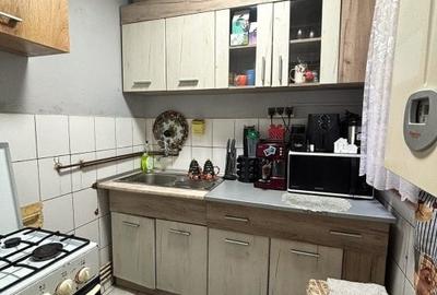 Garsonieră decomandată, mobilată în Decebal - 4