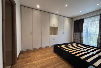 Apartament 3 camere de vanzare Margeanului - 10