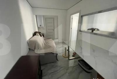 Apartament cu 2 camere decomandat în Gării - 12