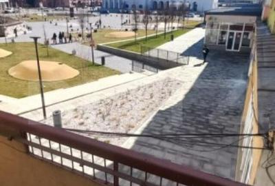 Apartament cu 3 camere, zona centrala in Campia Turzii - 26