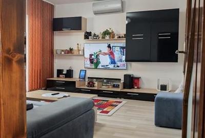 Apartament cu 3 camere decomandat, mobilat în Complex Studențesc